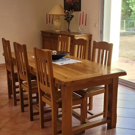 Spacious *