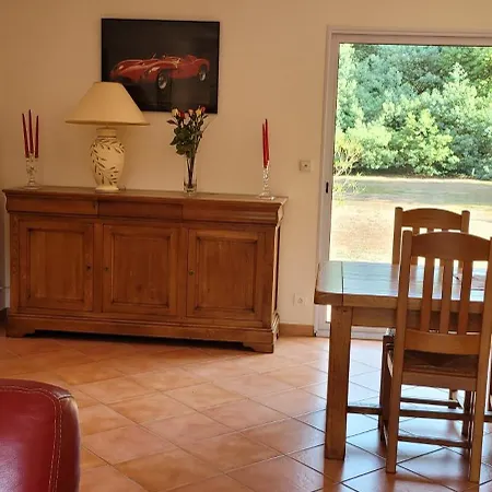 Spacious Villa *