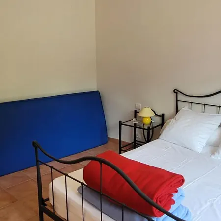 Villa Spacious *
