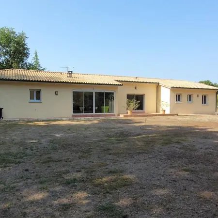 Spacious Villa *